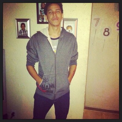 Profile Picture of Louis Randall (@_19randall_) on Twitter