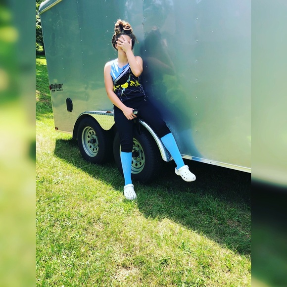 Profile Picture of Emily Eavey (@eaveyemily) on Poshmark