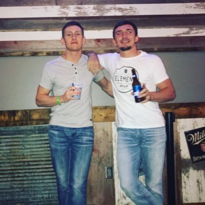 Profile Picture of Paul Lauck (@P_Lauck99) on Twitter