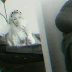 Profile Picture of michaela (@modro_oka____) on Instagram