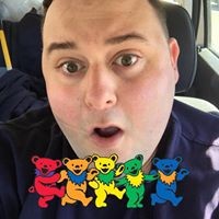 Profile Picture of Michael Mannion (@michael-mannion-12) on Quora