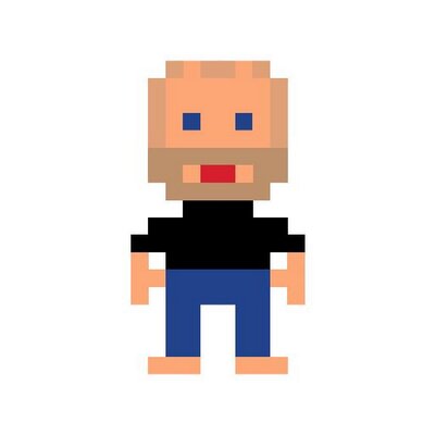 Profile Picture of Dirk Krause (@dirkk) on Twitter