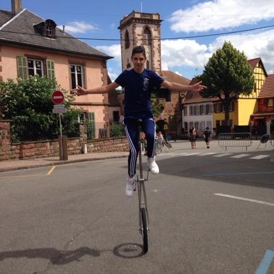 Profile Picture of Castel Bryan (@CastelBryan) on Twitter