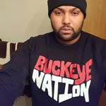 Profile Picture of C Wayne Fraley II (@chuck_cheez) on Instagram