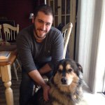 Profile Picture of John Keffer (@artfuldodger43) on Instagram