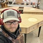 Profile Picture of By David Lundell (@luckyroosterco) on Instagram