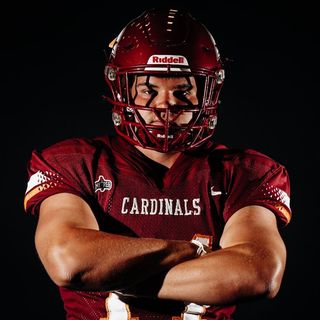 Profile Picture of Kyle Vachon (@kylevachon3) on Instagram