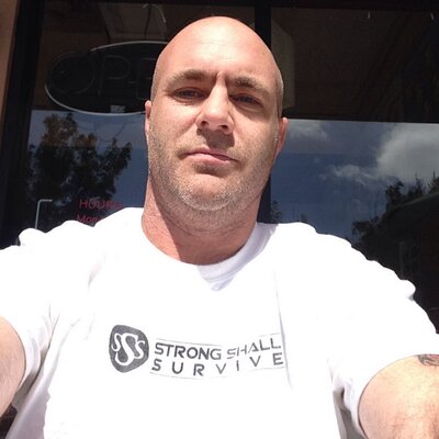Profile Picture of Jason Converse (@niceday4u) on Twitter