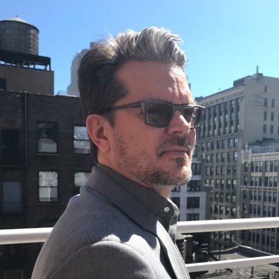 Profile Picture of Mark-Hans Richer (@richermh) on Twitter