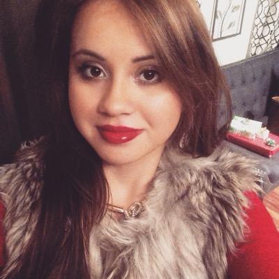 Profile Picture of Valentina Montoya (@Montoya_Tina) on Twitter