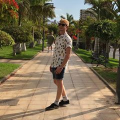 Rory Clements - Tiktok Profile Picture of Rory Clements (@roryclements) on Tiktok