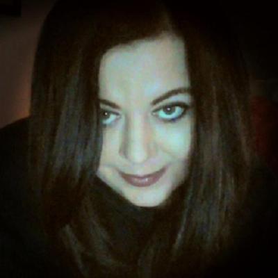 Profile Picture of Christina M. Gregory (@ChristinaSeeks) on Twitter