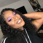 Profile Picture of Toni-Ann Samuels (@aphrxditebeauty) on Instagram