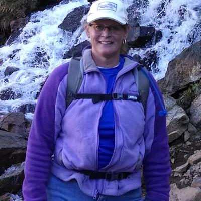 Profile Picture of Lori Charbonneau (@BladtLori) on Twitter