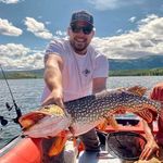 Profile Picture of Robert Brouillette (@chefbuffalobob) on Instagram