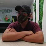 Profile Picture of Giancarlo Quispe Quiroz (@95_giancarlo) on Instagram