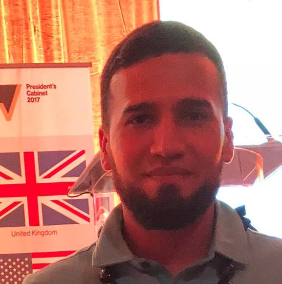 Profile Picture of Daniel Badillo (@dbadillo_09) on Poshmark