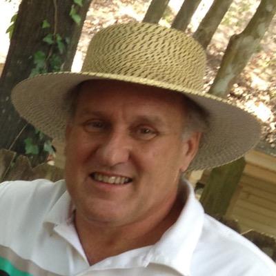 Profile Picture of W.Patrick Bynum SR (@BynumPatrick) on Twitter