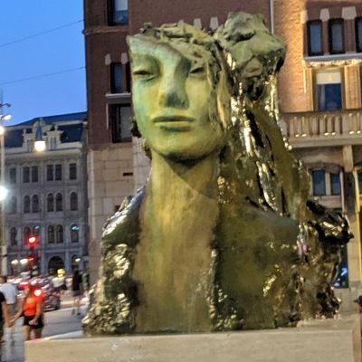 Profile Picture of Jeremy Carlson (@JeremyBCarlson) on Twitter