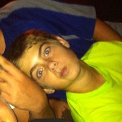 Profile Picture of Tyler Leonard (@tyler_leonard9) on Twitter