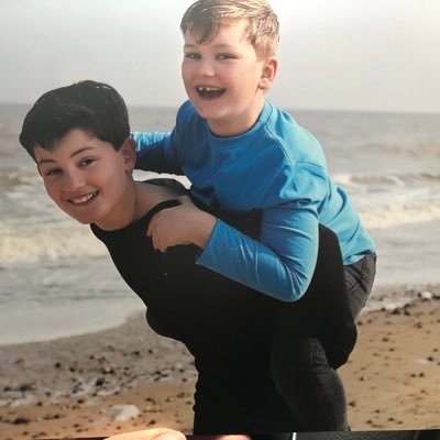 Profile Picture of Melanie Davey (@MelanieDavey) on Twitter