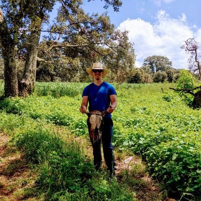 Profile Picture of Adrián Sandoval (@asandovaldlt) on Twitter