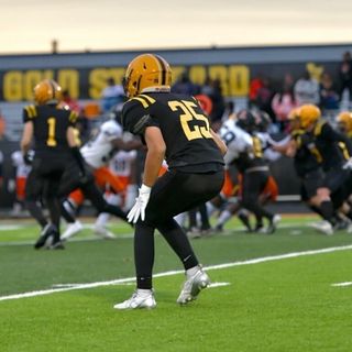 Profile Picture of Nathan Bessette (@natebessette.24) on Instagram