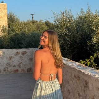 Profile Picture of Claudia Clark (@claudiaclark_) on Instagram