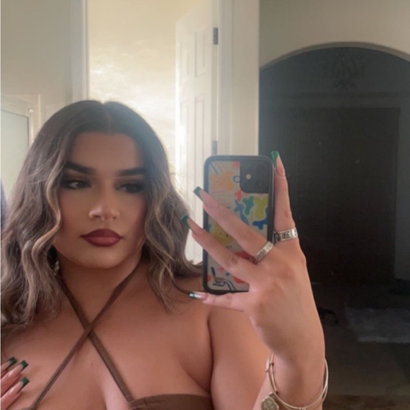 Profile Picture of Shrara Odisho (@shraraodisho) on Poshmark