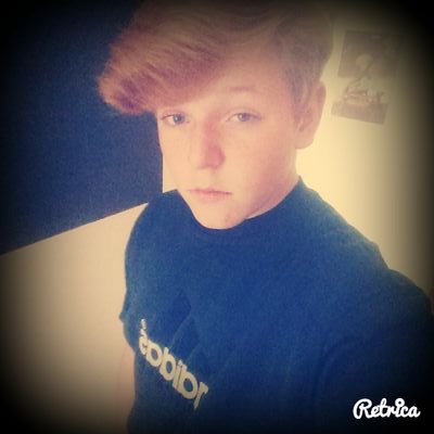 Profile Picture of Benjamin Friedrich (@FriedrichBenny) on Twitter