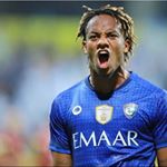 Profile Picture of Andre Carrillo 🇵🇪 (@18loaicarrillo) on Instagram