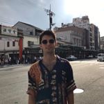 Profile Picture of David Rudd-Jones (@davidruddjones) on Instagram