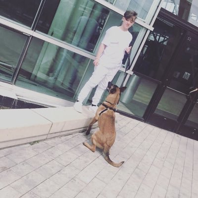 Profile Picture of Devon Fields (@DevonFields18) on Twitter
