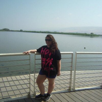 Profile Picture of Haley Scherr (@Haley_No_BS) on Twitter