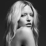 Profile Photo of Martha Hunt Tumblr Fan Page (@marthahuntqueen) on Instagram