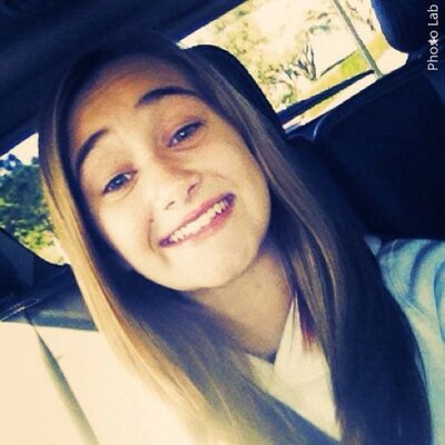 Profile Picture of Kelli Galloway (@ItsKelliiBellii) on Twitter