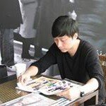 Profile Picture of Jim Wu (@jimwu0113) on Instagram