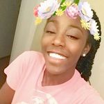 Profile Picture of Alexia Thornton (@saucy_lexii) on Instagram