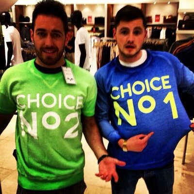 Profile Picture of David Flett (@fletty34) on Twitter