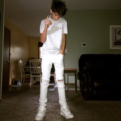 Profile Picture of Aidan Emery (@aidan_emery) on Twitter