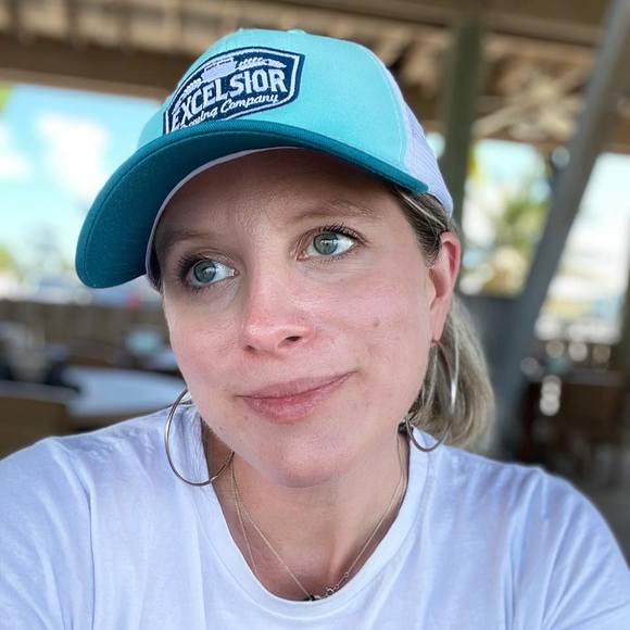 Profile Picture of Megan Shulby (@mshulby) on Poshmark