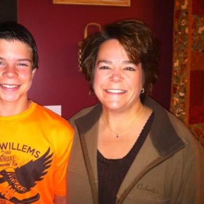 Profile Picture of Lisa Driscoll (@mrsdriscoll25) on Twitter