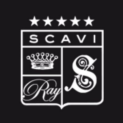 Profile Picture of Scavi & Ray UK (@scaviandray_uk) on Twitter