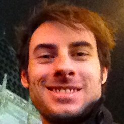 Profile Picture of Ian McWilliams (@eeeeazy) on Twitter