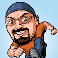 Profile Picture of Derek Cromwell (@derek-cromwell) on Quora