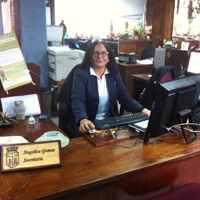 Profile Picture of MARIA ANGELIA GOMEZ (@MARIANGI2773) on Twitter