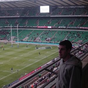 Profile Picture of Paul Rota (@337581863) on Myspace