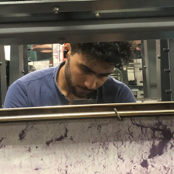 Profile Picture of Thomas Emad (@thomasemad) on Tiktok