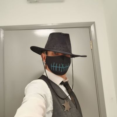 Geoff Austin - Twitter Profile Picture of Geoff Austin (@GeoffAustin14) on Twitter