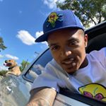 Profile Picture of Ray lawrence (@rayflysociety) on Instagram